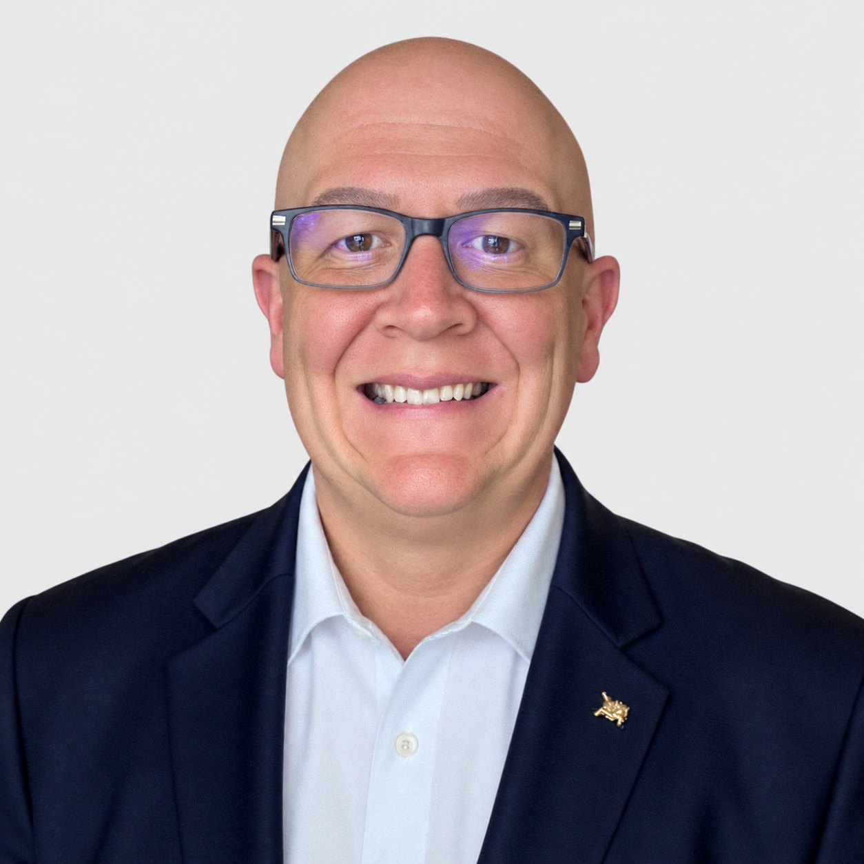 Dr. Eric Liguori