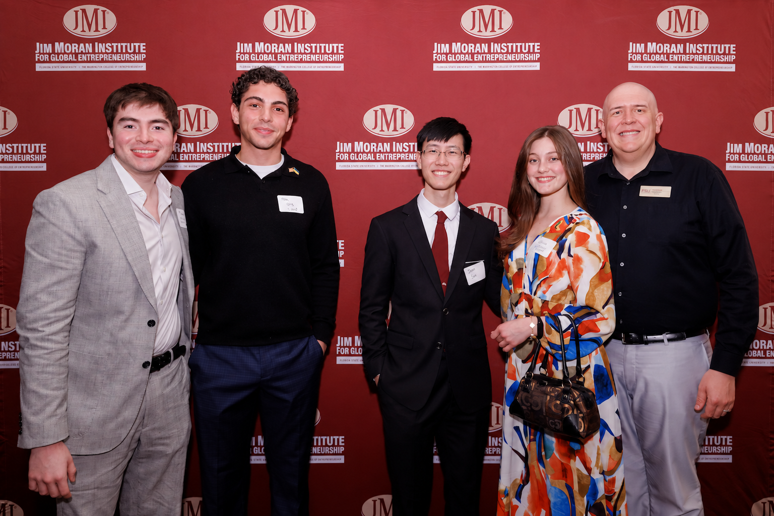 LEAD Lab project group